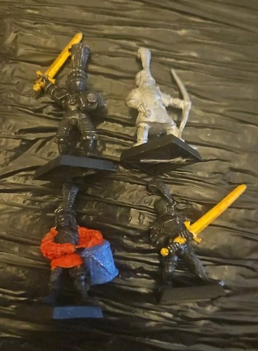 Warhammer fantasy old - warhammer,