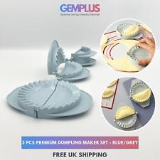 GEM+ | 3 Pcs Premium Dumpling