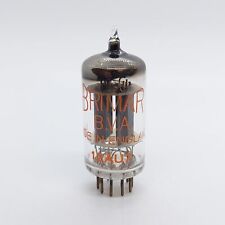 12AU7 ECC82 BRIMAR ORANGE