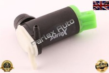 Car Windscreen Washer Pump