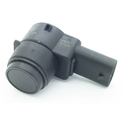 Pdc parking sensor - sensor, rear