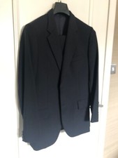 Paul Smith London Mayfair navy