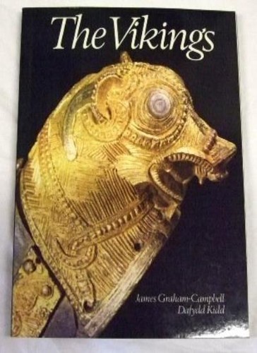 The vikings james - the,