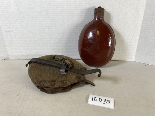 Ww2 german vintage metal - german,