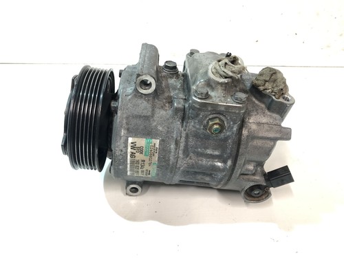 Air conditioning compressor - compressor, vw