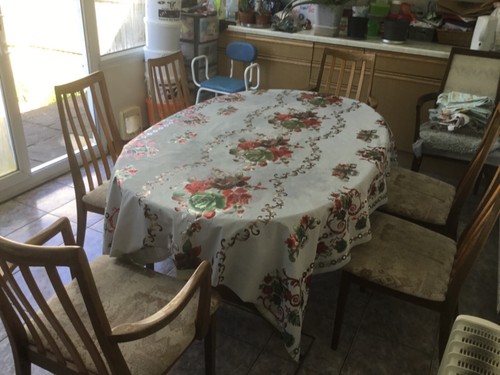 Dinning tables and chairs - dinning,