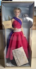 FRANKLIN MINT : DIANA PRINCESS