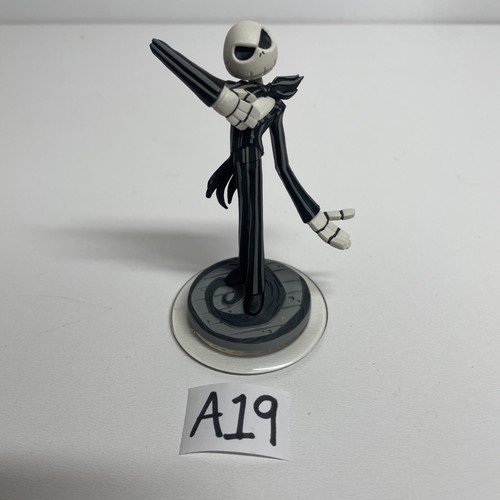 Disney infinity figure jack - disney,