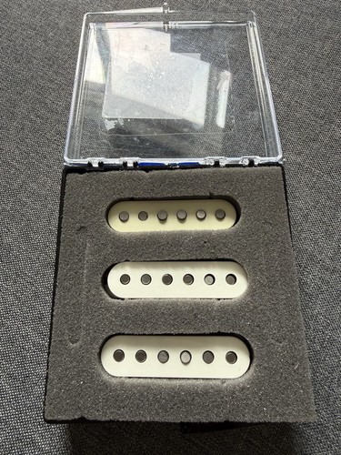 Fender pure vintage 65 - fender,