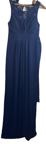 Mela london size navy - mela, 10