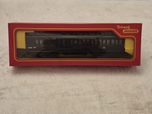 Triang r620 engineering - r620,