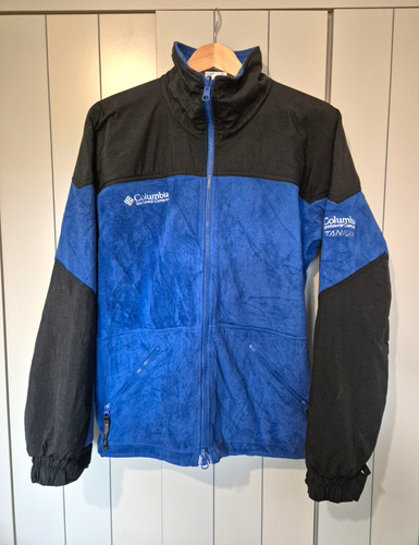 Columbia titanium mens - columbia,