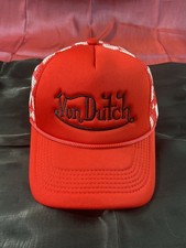 VonDutch Domino Edition