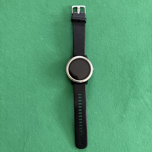 Garmin vivoactive smart - 3,