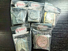 Vintage Craftool Leather