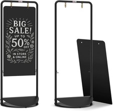 Double-Sided Swinging