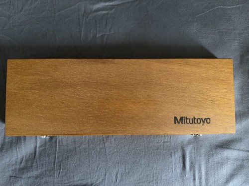 Mitutoyo 550 341 digimatic - mitutoyo,