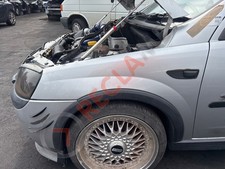 VAUXHALL CORSA C SXI 16V MK2