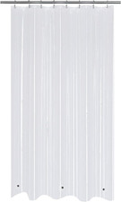 Stall Shower Curtain Liner