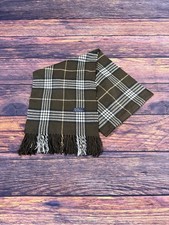 Burberry Scarf