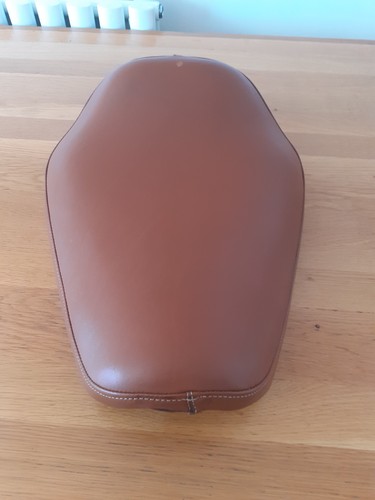 Harley davidson sportster seat - davidson,