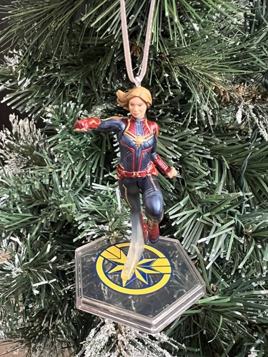 Disney captain marvel hanging - disney,