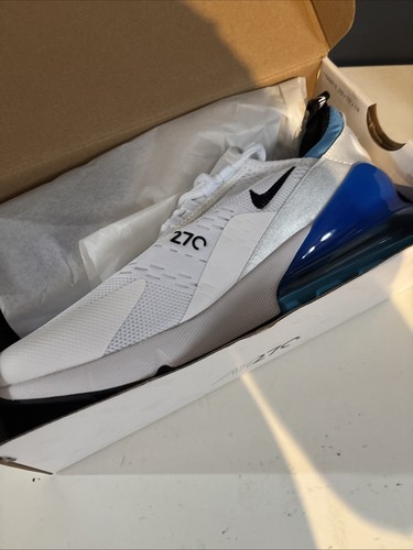 Nike air 270 size - 270,