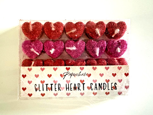 Paperchase mini litter - , heart