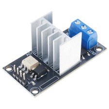 8A Load Current Dimming Module Light Dimmer Suitable for Industrial Household