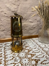 Vintage eccles type miners - vintage,
