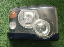 Landrover Discovery2 Td5/v8 Drivers Side Facelift Headlight