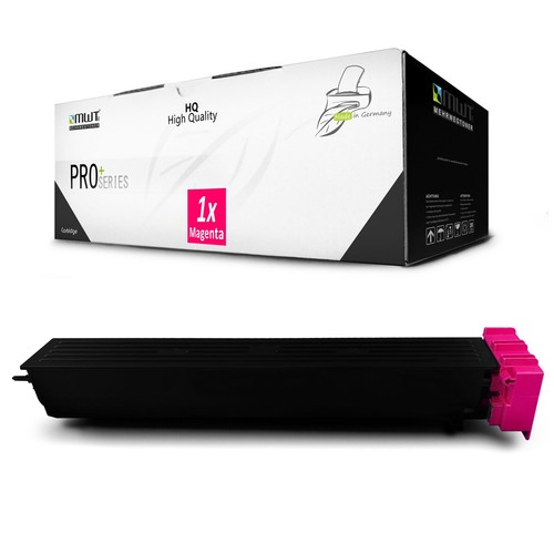 Pro cartridge magenta for - pro,