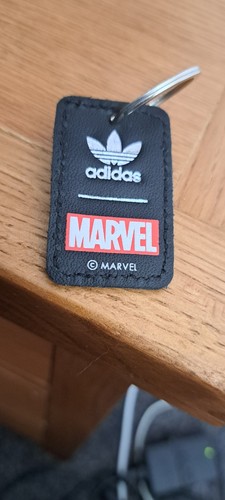 Keyring laserleather key fob - laserleather,