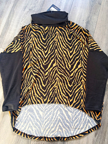 Qed london womens zebra - qed,