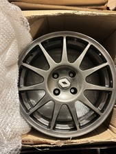 Genuine Renault Clio Cup