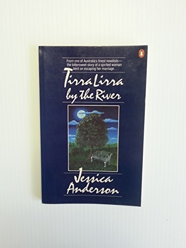 Tirra lirra the river - by,