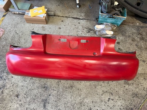 Mazda mx5 eunos - (mk2,