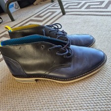 SWEAR London LaceUp boots  l