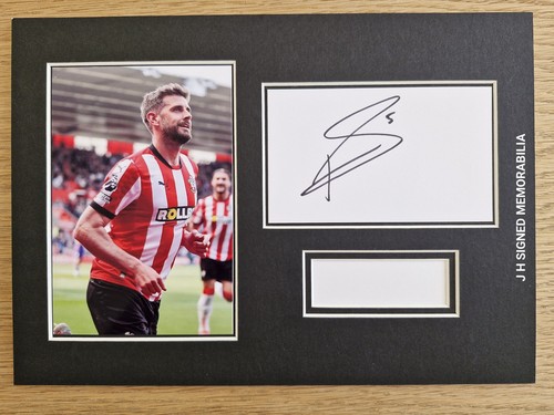 Southampton jack stephens hand - southampton,