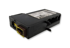 8200293678 Renault Laguna 2 Espace Genuine Valeo Card Key Reader Slot Unit