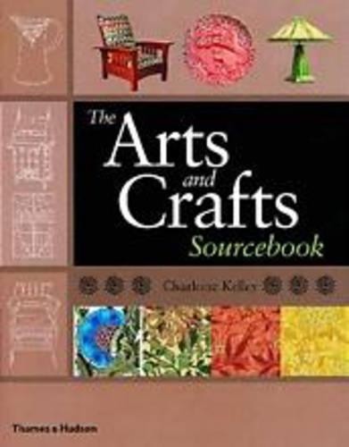 The arts and crafts sourcebook - arts,
