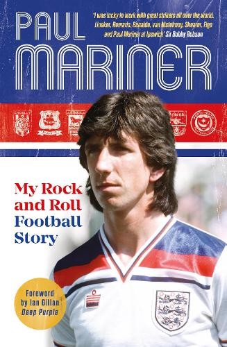 Rock and roll football - my,