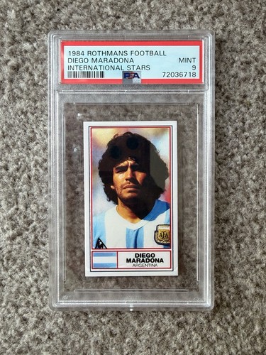 1984 rothmans football - 1984,