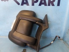 CITROEN RELAY 35 MK3 X2/50 2014-2020 RIGHT O/S DOOR WING MIRROR E3041045 42636