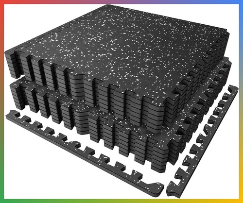 Heavy duty rubber - rubber, gym
