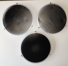 Broncolor P70 Grids set with