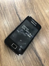 Samsung Ace-GT-s5830! Unlocked