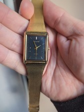 Vintage Accurist Ladies Quartz