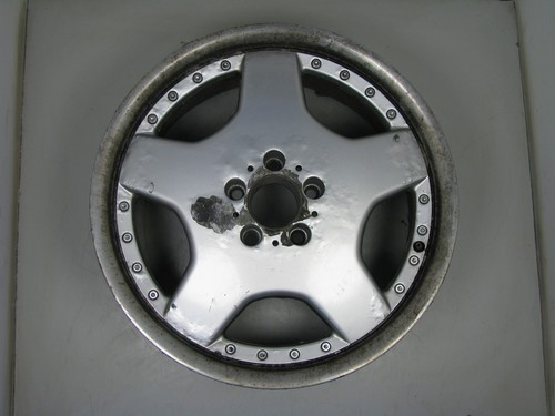 Mercedes replica style - replica,