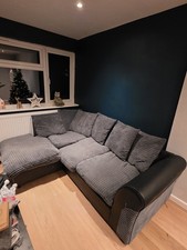 Argos Home Harry Left Hand